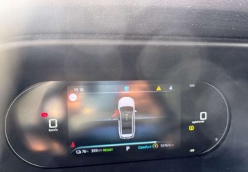MG 2022 MG 5 MG 5 Maximal Luxury Elektryczny 156KM, zdjęcie 13