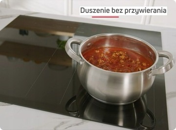 Комплект AMICA ED37515V + DIM41E5qN + PI6541PHTSUN + OMP6254BG + BRB26705CWW