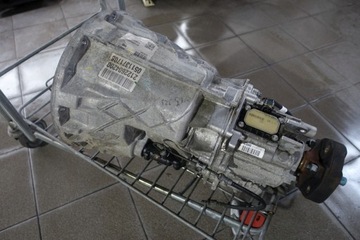 Mercedes w212 W204 2.2 skrzynia 711653 2122604200 lift