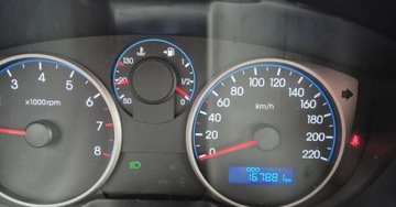 Hyundai i20 I Hatchback 5d 1.2 DOHC 78KM 2011 Hyundai i20 Oplacony do rejestracji serwisowany 2 kpl. Kol. 1.2 Benzyna, zdjęcie 30