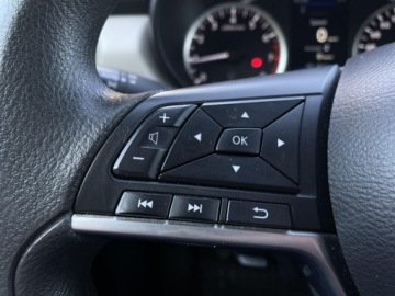 Nissan Micra V 2021 Nissan Micra ! Klimatyzacja ! Przyciemniane Szyby, zdjęcie 15