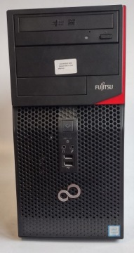ПК Fujitsu ESPRIMO P556/ i3-6100/ 8 ГБ/ SSD120/Win11