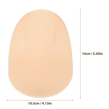 4 РАЗНОЦВЕТНЫХ ВСТАВКИ ДЛЯ УВЕЛИЧЕНИЯ БЕДЕР