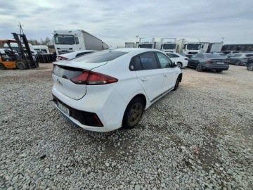 Hyundai IONIQ 2016 Hyundai IONIQ Poleasingowe.pl, zdjęcie 3