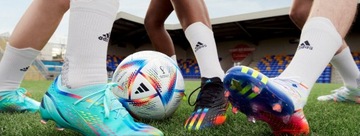 ADIDAS ФУТБОЛ ОРИГИНАЛЬНАЯ РЕПЛИКА ЧЕМПИОНАТА МИРА 2022 ГОДА LIMITED