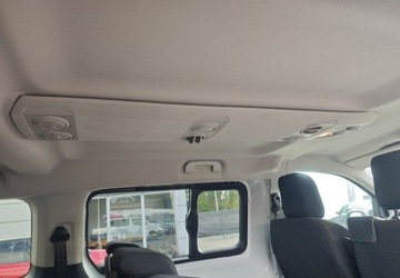 Toyota 2023 Toyota Proace Verso 2.0 D4-D Long Business SalonPL FVat Dobrze Doposazony, zdjęcie 23