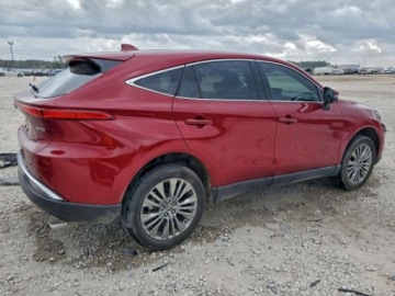 Toyota Venza 2024 Toyota Venza 2024 Toyota Venza LE AWD , Run and Drive , od firmy ubezpiecz, zdjęcie 4