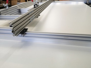 НАПРАВЛЯЮЩИЙ ПЛАНИРОВЩИК ДЛЯ ФРЕЗЕРНОГО СТАНКА 150x200