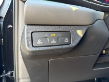 Cupra Terramar SUV 2.0 TSI 265KM 2025 Cupra Terramar Cupra Terramar VZ 2.0 TSI / 265 KM, zdjęcie 22