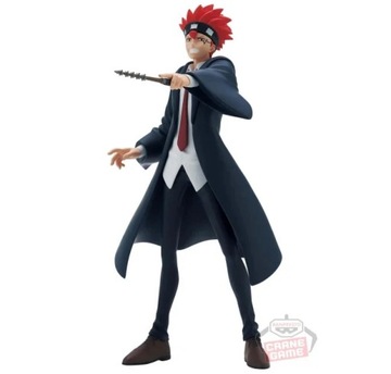 Figurka anime MASHLE - Dot Barrett |Import z Japonii|Oryginalna