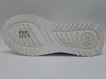 Buty Damskie MICHAEL KORS THEO TRAINER | R. 37