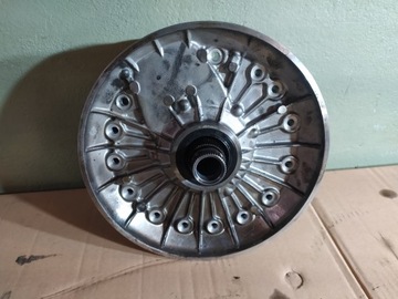 BMW X6 E71 Масляный насос коробки передач 8HP70X 4.0 N57D30