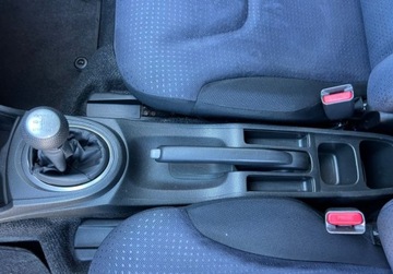 Honda Jazz III 1.2 i-VTEC 90KM 2011 Honda Jazz 1.2Benz.90KM Klima AluNowe Opony Kurtyny ESP Faktura Gwarancja, zdjęcie 14