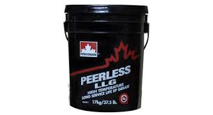 PETRO-CANADA PEERLESS LLG 17 KG