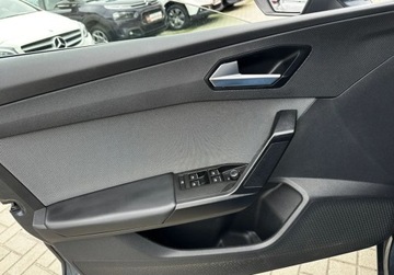 Seat Leon IV Sportstourer 2.0 TDI CR 150KM 2021 Seat Leon Sportstourer 2,0 TDI 150 KM Automat GWARANCJA Zamiana Zarejestro, zdjęcie 18