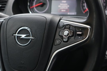 Opel Insignia I Hatchback Facelifting 2.0 CDTI ECOTEC 163KM 2014 Opel Insignia 2.0 CDTI, Salon Polska, Automat, zdjęcie 16