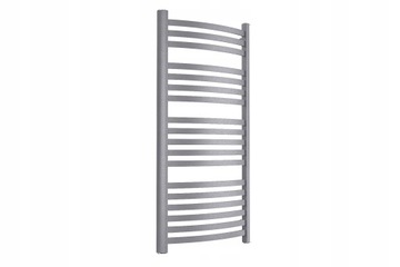 Grzejnik łazienkowy drabinka antracyt 47x115cm ARCO Warmtec
