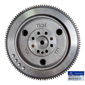 KOŁO ZAMACHOWE HYUNDAI KIA ORYGINAŁ 232002A810