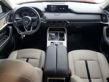 Mazda CX-9 2024 Mazda CX-9 0 Premium 2024 3.3l 3.3 Benzyna 280KM, zdjęcie 8