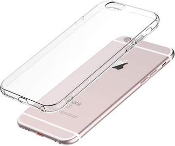 ЧЕХОЛ ДЛЯ IPHONE 6 6S 6S PLUS ЧЕХОЛ + СТЕКЛО