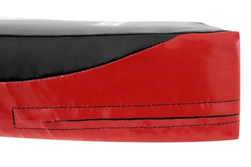 ПОЯС KICKING SHIELD MIGHTY SHIELD MMA BOXING K1 62x35 см