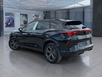 Cupra Formentor Crossover 1.5 TSI 150KM 2026 Cupra Formentor 1.5 eTSI mHEV DSG 150 KM, zdjęcie 11