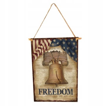 DIY Hanging Wooden Board Hanging Wooden Lettered