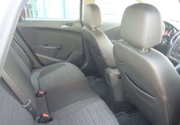 Opel Astra J Sedan 1.4 Turbo ECOTEC 140KM 2017 Opel Astra Opel Astra IV 1.4 T Business 1.4 BenzynaLPG 140KM, zdjęcie 15