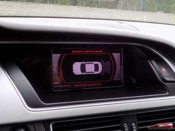 Audi A5 8T Coupe 2.0 TFSI 180KM 2011 Audi A5 Sportback SPORT 180KM Automat Xenon Led Pardistance 2.0 Benzyna, zdjęcie 25