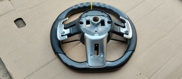 VOLANT CARBON MERCEDES E TŘÍDA 63 S AMG W213 FACELIFT A0004602820