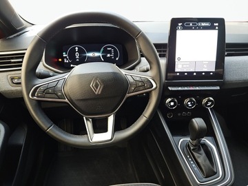 Renault Clio V Hatchback 5d Facelifting 1.0 TCe 90KM 2024 Renault Clio Salon Polska , 1 Wł. , Serwisowany,, zdjęcie 11