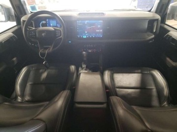 Ford 2022 Ford Bronco 2022, 2.7L, 4x4, od ubezpieczalni 2.7 Benzyna 330KM, zdjęcie 6