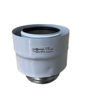 Viessmann element przejściowy 9566171