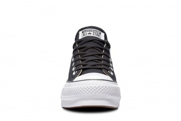 Женские кроссовки CONVERSE 560250C - черный