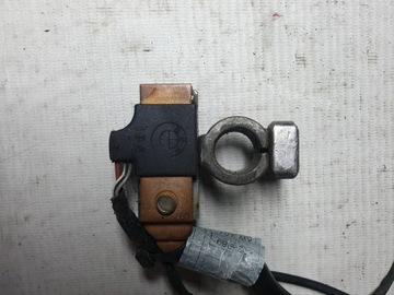 BMW E60 E61 KLEMA MINUSOWA AKUMULATOROWA IBS 10304410