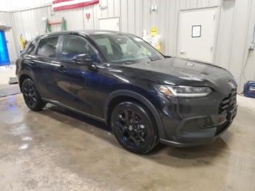 Honda HR-V III 2024 Honda HR-V 2024 HONDA HR-V SPORT 2.0 Benzyna 158KM, zdjęcie 3