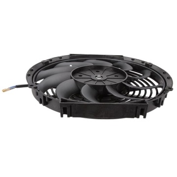 ВСАСЫВАЮЩИЙ/НАГНЕТАТЕЛЬНЫЙ ВЕНТИЛЯТОР 410 ММ, 1600 CFM, ТОНКИЙ, ФИГЕРСПЕЦ.