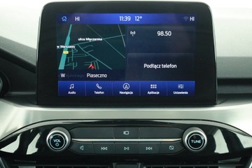 Ford Kuga III SUV 1.5 EcoBoost 150KM 2022 Ford Kuga 1.5 EcoBoost, Salon Polska, zdjęcie 8