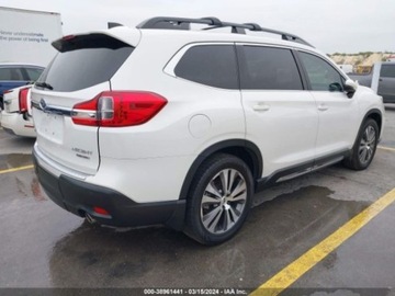 Subaru 2021 Subaru Ascent 2021r., 4x4, 2.4L, zdjęcie 3