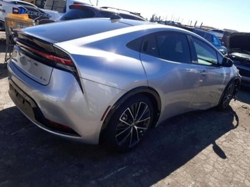 Toyota Prius V (XW60) 2023 Toyota Prius 2023r., 2.0L, zdjęcie 2