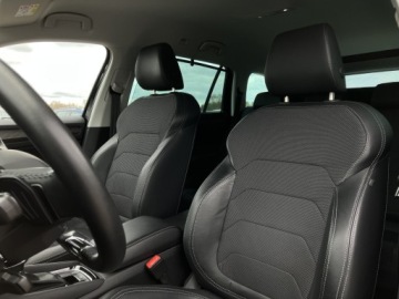 Skoda Kodiaq I SUV Facelifting 2.0 TDI SCR 150KM 2022 Skoda Kodiaq Style ! Aktywny Tempomat ! Podgrzewan, zdjęcie 12