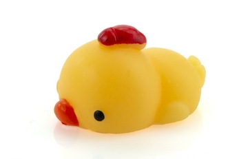 Мягкий мини-член