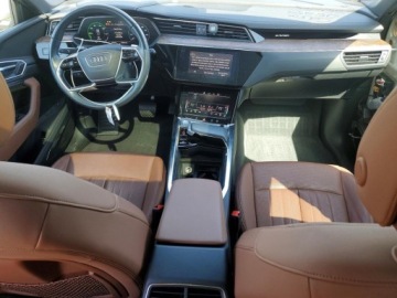 Audi Q5 II 2019 Audi Q5 2019 AUDI E-TRON PREMIUM PLUS Elektryczny 306KM, zdjęcie 7