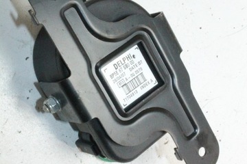 KLAKSON MAZDA 3 (BK) BP5E67SB000 2005