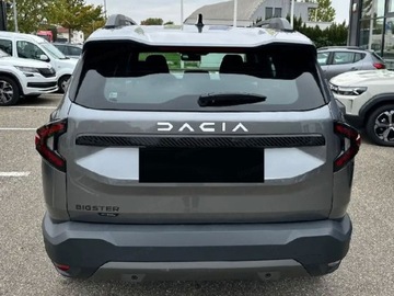 Dacia Bigster 1.2 TCe 130KM 2025 Od ręki - Expression mHEV 4x4 1.2 TCe 130KM | Podgrzewane fotele!, zdjęcie 3