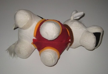 AS ROMA - LATTE SANO - FUDDY - МАСКОТ - ИЗ ИТАЛИИ