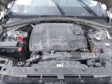 Land Rover Range Rover Velar 2023 Land Rover Range Rover Velar P250 S 2023 2.0l 2.0 Benzyna 247KM, zdjęcie 8