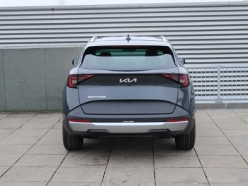 Kia Sportage V SUV Facelifting 1.6 T-GDI HEV 239KM 2026 KIA Sportage 1.6 T-GDI HEV Business Line 4WD aut 239KM 2026, zdjęcie 5