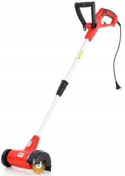 SZCZOTKA DO SZCZELIN ELEKTRYCZNA HECHT444 PROMOCJA