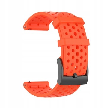 РЕМЕНЬ ДЛЯ SUUNTO 7/9 BARO/SPARTAN — 9 ЦВЕТОВ